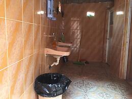 Wadi rum open view camp