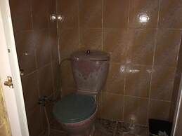 Wadi rum open view camp