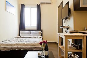 NHE Rothschild Apartments