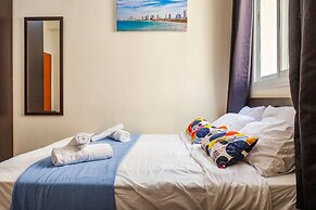 NHE Rothschild Apartments