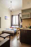 NHE Rothschild Apartments