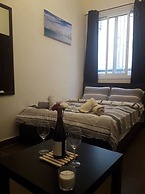 NHE Rothschild Apartments