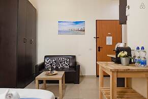 NHE Rothschild Apartments