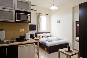 NHE Rothschild Apartments