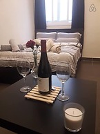 NHE Rothschild Apartments