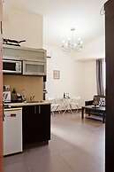 NHE Rothschild Apartments