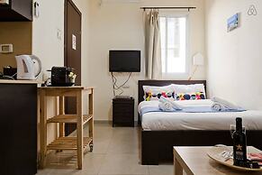 NHE Rothschild Apartments