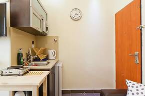 NHE Rothschild Apartments