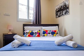 NHE Rothschild Apartments