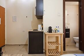 NHE Rothschild Apartments