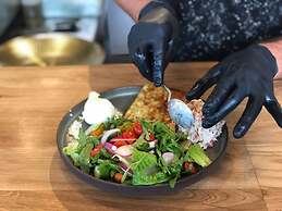 NHE Rothschild Apartments