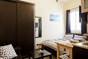 NHE Rothschild Apartments