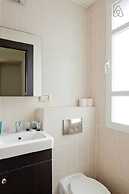 NHE Rothschild Apartments