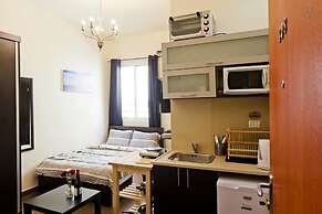 NHE Rothschild Apartments