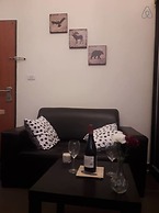 NHE Rothschild Apartments