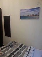 NHE Rothschild Apartments