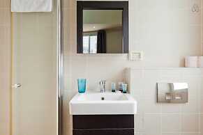 NHE Rothschild Apartments