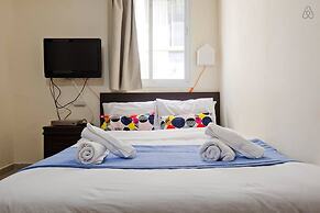 NHE Rothschild Apartments