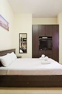 NHE Rothschild's Corner