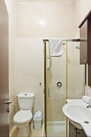 NHE Rothschild's Corner