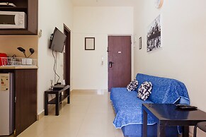 NHE Rothschild's Corner