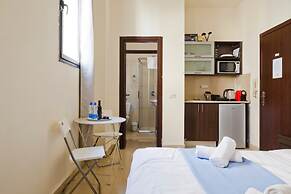 NHE Rothschild's Corner