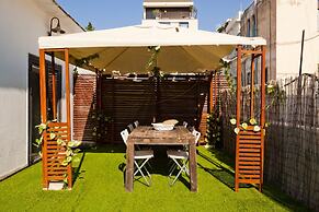 NHE Rothschild Allenby Apartments