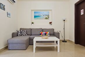 NHE Rothschild Allenby Apartments