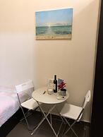 NHE Rothschild Allenby Apartments