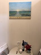 NHE Rothschild Allenby Apartments