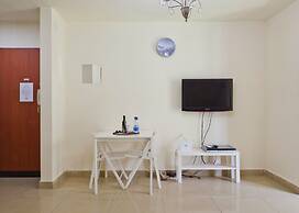 NHE Rothschild Allenby Apartments