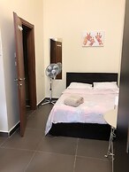 NHE Rothschild Allenby Apartments