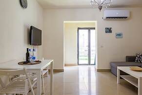 NHE Rothschild Allenby Apartments