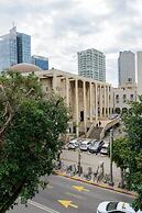 NHE Rothschild Allenby Apartments