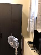 NHE Rothschild Allenby Apartments