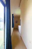 NHE Rothschild Allenby Apartments