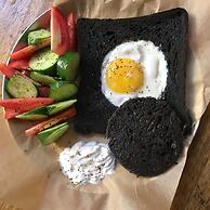 NHE Rothschild Allenby Apartments