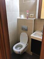 NHE Rothschild Allenby Apartments