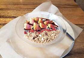 NHE Rothschild Allenby Apartments