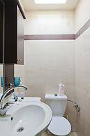 NHE Rothschild Allenby Apartments