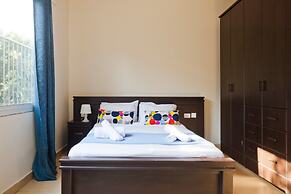 NHE Rothschild Allenby Apartments