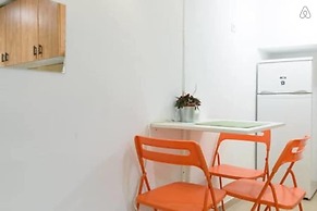 NHE Perfectly Located Apartment TLV