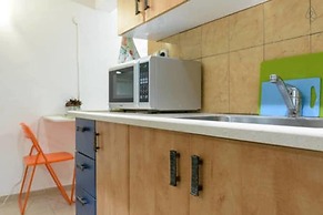 NHE Perfectly Located Apartment TLV