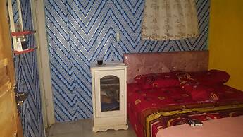 Harris Ijen Crater Homestay