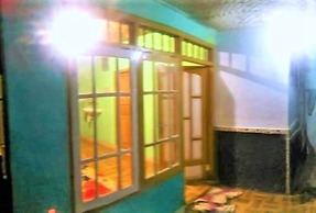 Harris Ijen Crater Homestay