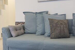 Traditional Duplex Terrace Principe Real