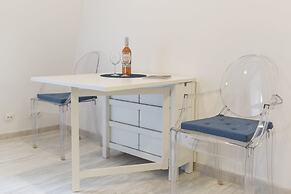 Traditional Duplex Terrace Principe Real