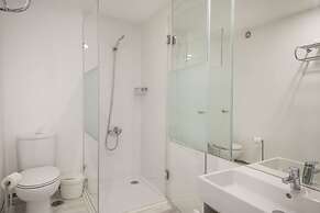 Traditional Duplex Terrace Principe Real