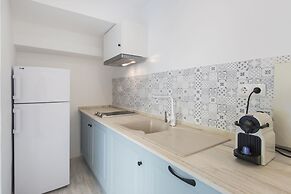 Traditional Duplex Terrace Principe Real