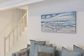 Traditional Duplex Terrace Principe Real